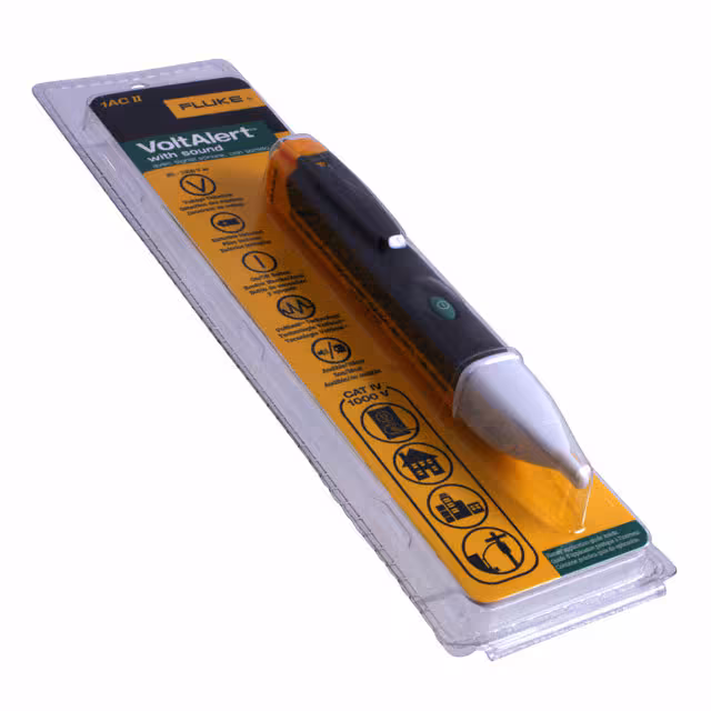 FLUKE-1AC-A1-II Fluke Electronics  Equipment - Electrical Testers, Current Probes